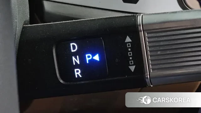 Hyundai Grandeur Hybrid (GN7) id 3610709 из Кореи 7