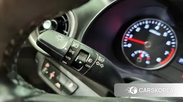 Kia Come New K3 id 2999907 из Кореи 7