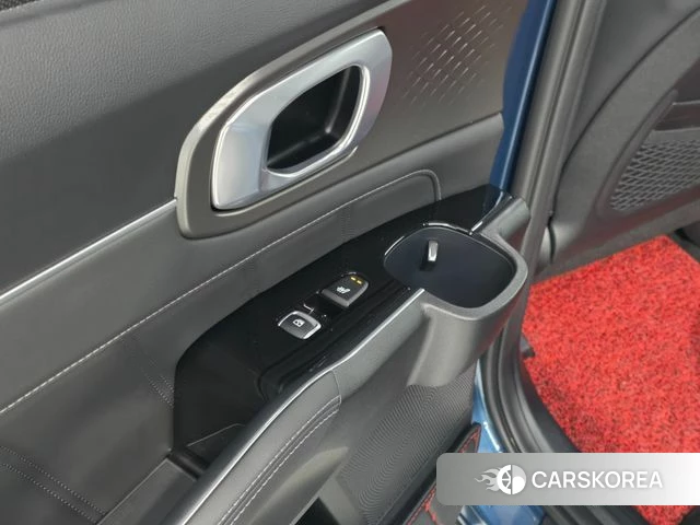 Kia Sorento 4th Generation id 4494799 из Кореи 7