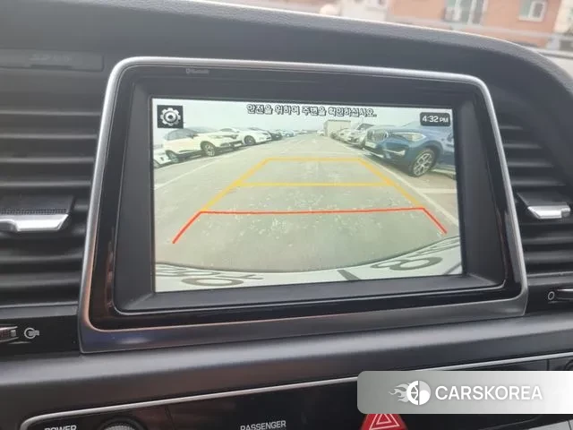 Hyundai Sonata New Rise id 3736933 из Кореи 7