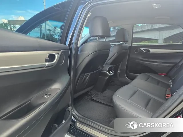 Hyundai The New Grandeur IG id 2973911 из Кореи 7