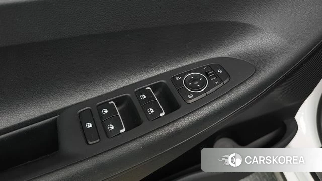 Hyundai The New Grandeur IG id 4720886 из Кореи 7