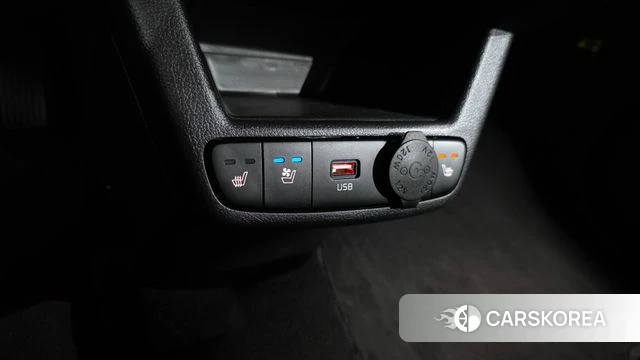 Kia The New Kia Ray EV id 4921290 из Кореи 7