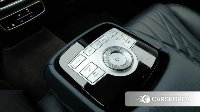 Genesis G80 (RG3) id 4641948 из Кореи 7