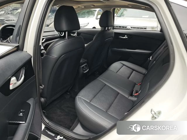 Kia K3 id 4262315 из Китая 7