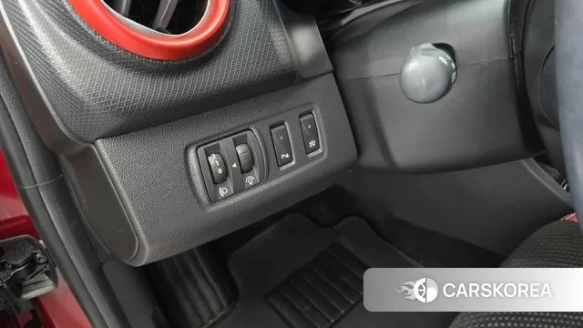 Renault Korea (Samsung) Clio id 3434189 из Кореи 7