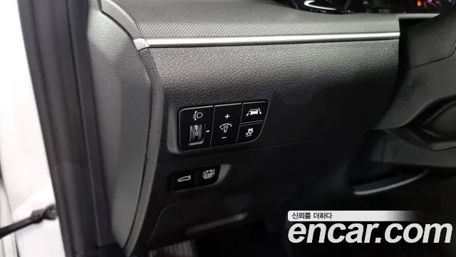 Kia K5 Hybrid 3rd Generation id 2699837 из Кореи 7