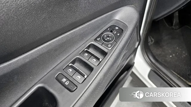 Hyundai Santa Fe TM id 3622066 из Кореи 7