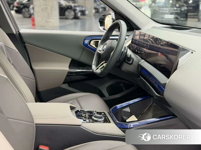 BMW X3 id 3889970 из Китая 7