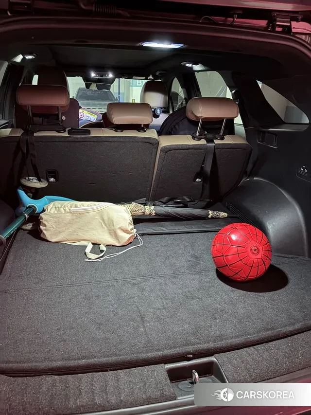 Kia The New Sorento 4th Generation id 3595240 из Кореи 7