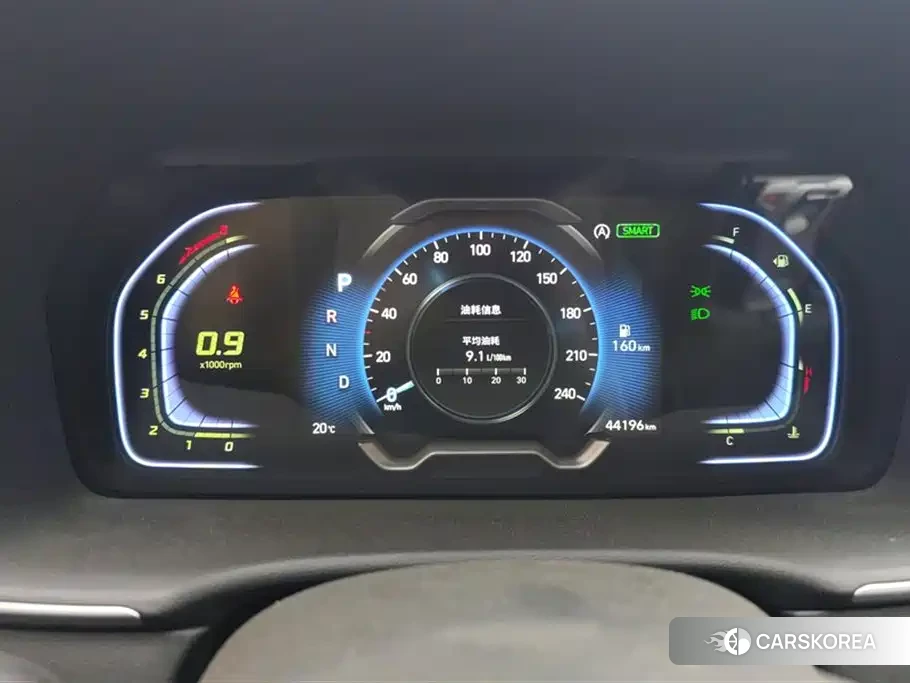 Hyundai Tucson id 4589444 из Китая 7