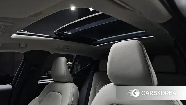 Volvo XC40 id 3262202 из Кореи 7