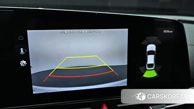 Hyundai Avante (CN7) id 3407403 из Кореи 7