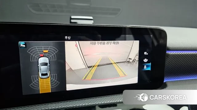 Mercedes-Benz A-Class W177 id 3463864 из Кореи 7