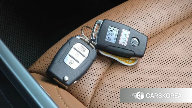 Ssangyong Torres id 4893142 из Кореи 7