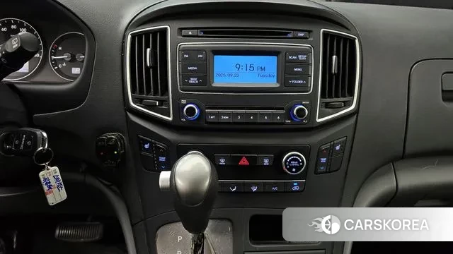 Hyundai The New Grand Starex id 3193324 из Кореи 7