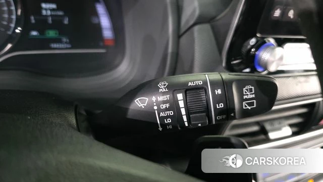 Hyundai Kona Electric id 3828360 из Кореи 7