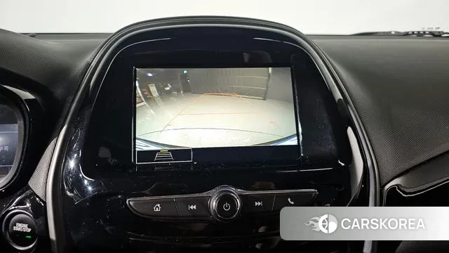 Chevrolet (GM Daewoo) The New Spark id 3407959 из Кореи 7