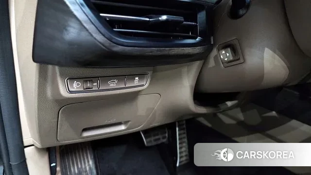 Kia K8 id 3306701 из Кореи 7