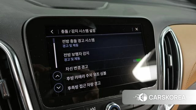 Chevrolet (GM Daewoo) Equinox id 3795972 из Кореи 7