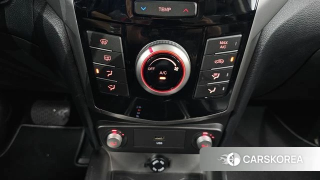 Ssangyong Tivoli Armor id 4496592 из Кореи 7