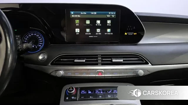 Hyundai Palisade id 3703617 из Кореи 7