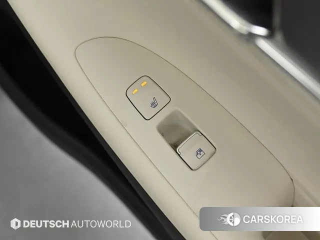 Hyundai The New Grandeur IG id 3529812 из Кореи 7