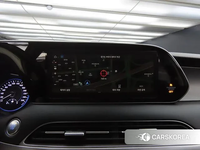 Hyundai Palisade id 3367582 из Кореи 7