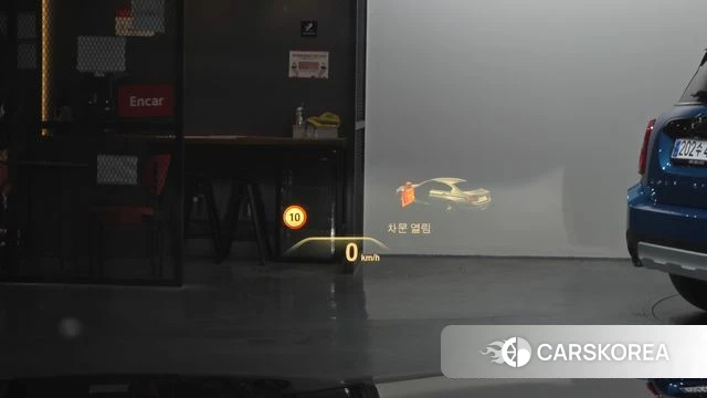 BMW 5 Series (G30) id 3808104 из Кореи 7