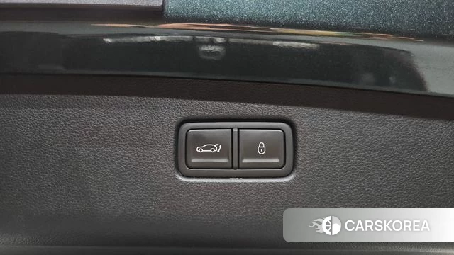 Genesis Electrified GV70 id 4854523 из Кореи 7