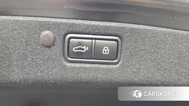 Hyundai The New Grandeur IG Hybrid id 4687785 из Кореи 7