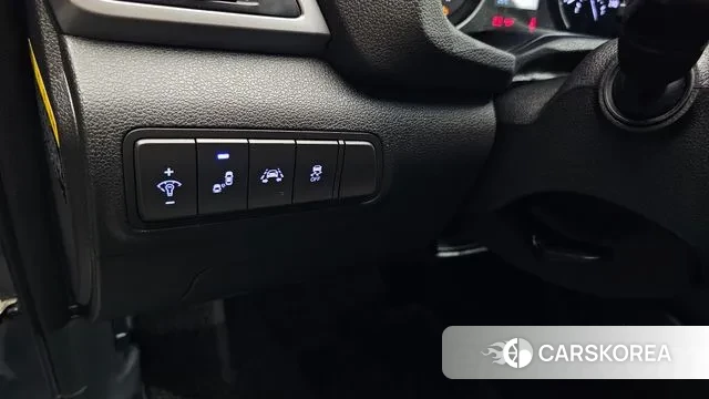 Hyundai All New Tucson id 3234007 из Кореи 7