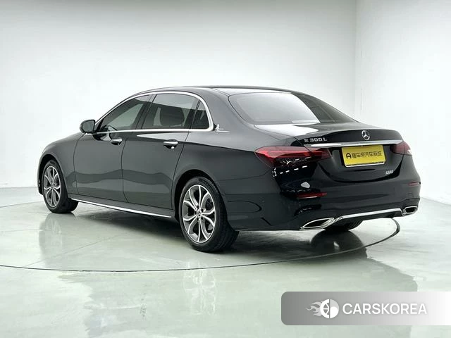 Mercedes-Benz E-class id 4274280 из Китая 7