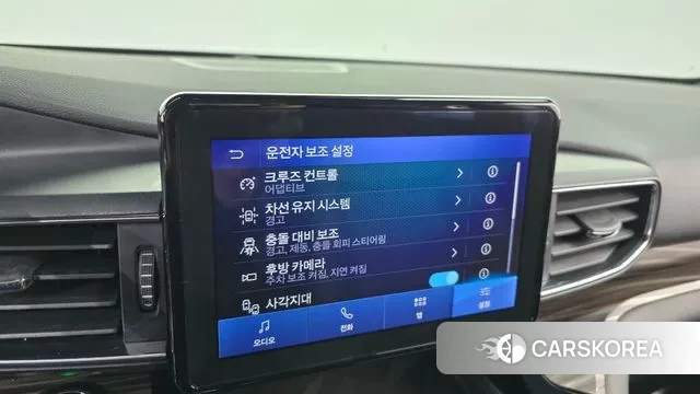 Ford Explorer 6th Generation id 3349727 из Кореи 7