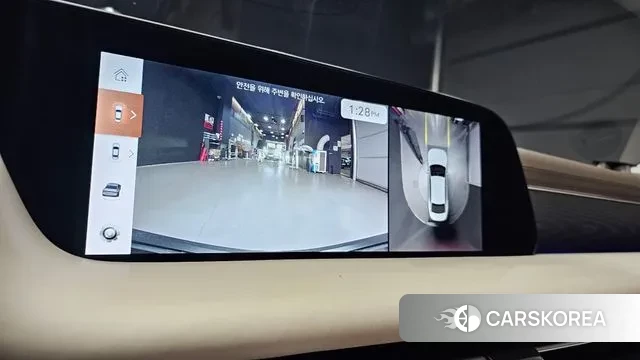 Genesis G90 (RS4) id 3247060 из Кореи 7