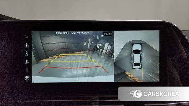 Hyundai The New Grandeur IG id 4267518 из Кореи 7