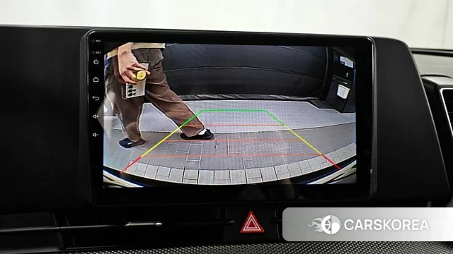 Kia Sportage 5th Generation id 3871997 из Кореи 7