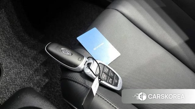Hyundai Ionic 5 id 4905656 из Кореи 7
