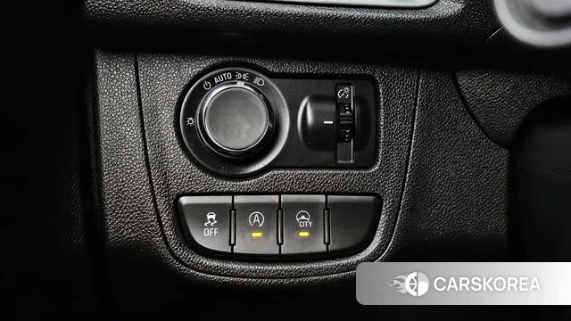 Chevrolet (GM Daewoo) The New Spark id 3439954 из Кореи 7