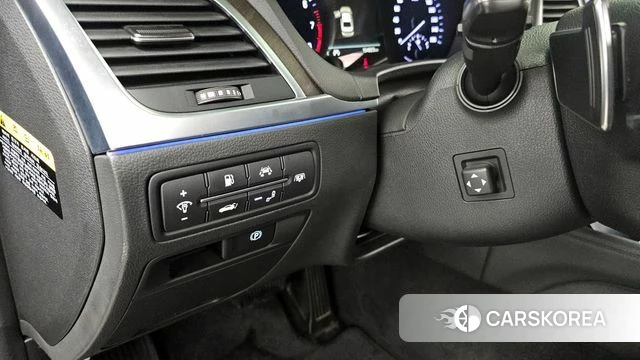 Genesis G80 id 4246017 из Кореи 7