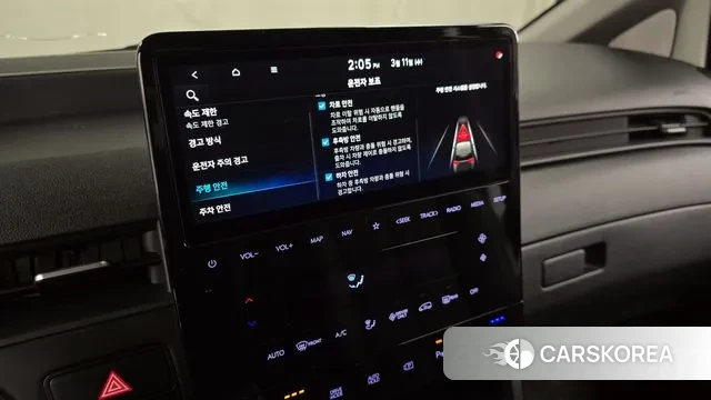 Hyundai Staria id 3769686 из Кореи 7