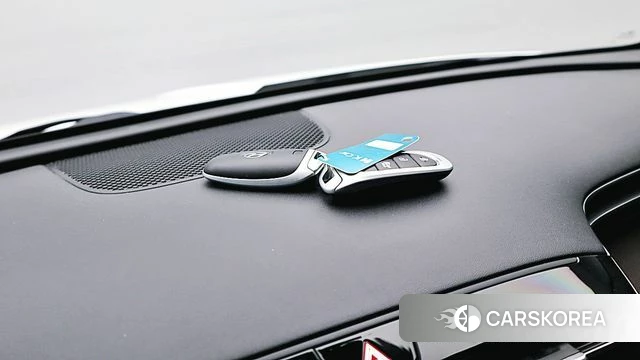 Hyundai Tucson (NX4) id 4542455 из Кореи 7