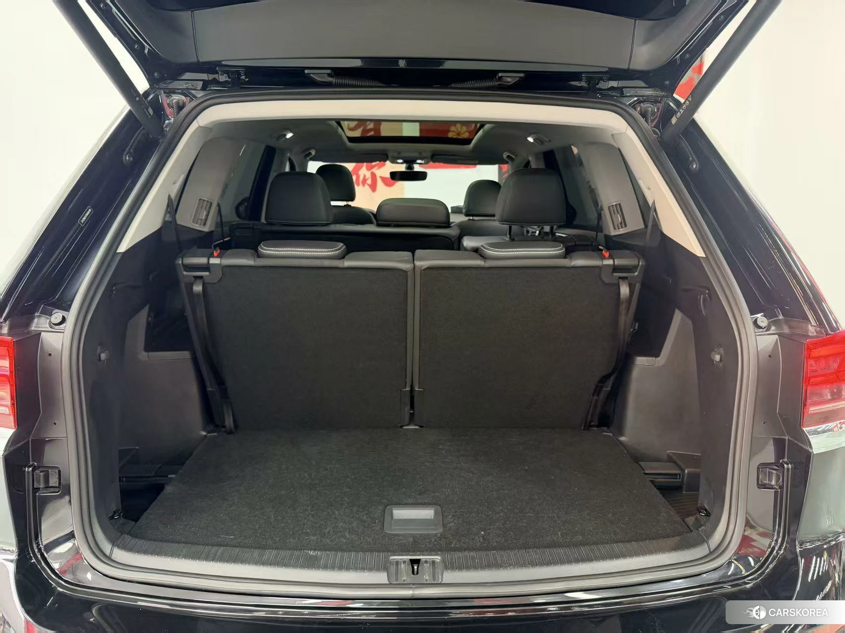 Volkswagen Tourang id 4498948 из Китая 7