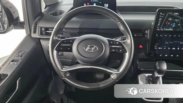 Hyundai Staria id 4880822 из Кореи 7