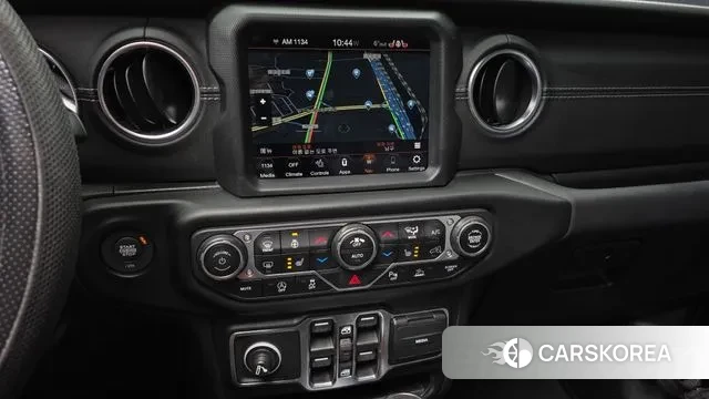 Jeep Wrangler (JL) id 3524318 из Кореи 7