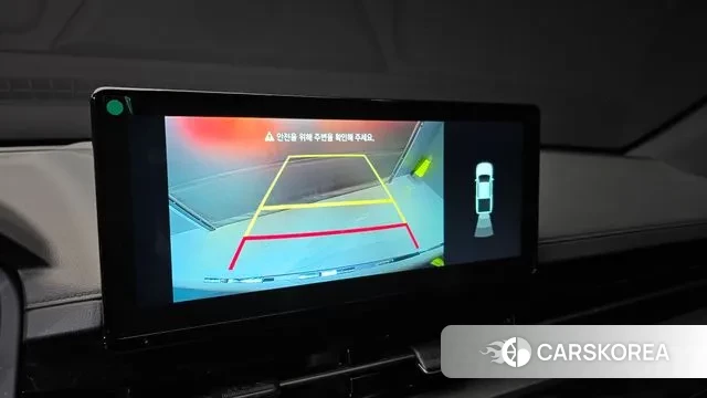 Ssangyong The New Rexton Sports Cannes id 3638954 из Кореи 7