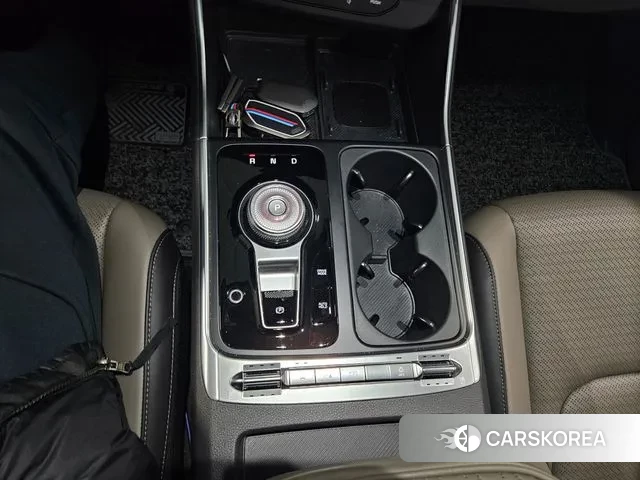 Kia The New Carnival 4th Generation id 3467081 из Кореи 7