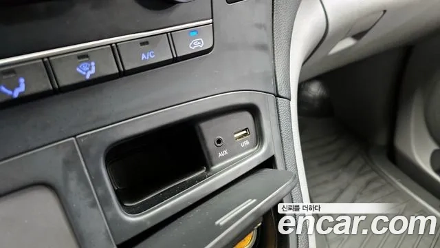 Hyundai The New Grand Starex id 2896727 из Кореи 7