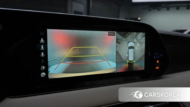 Hyundai Palisade id 4187170 из Кореи 7