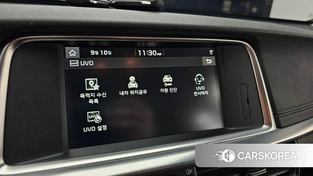 Kia The New K5 2nd generation id 4794986 из Кореи 7